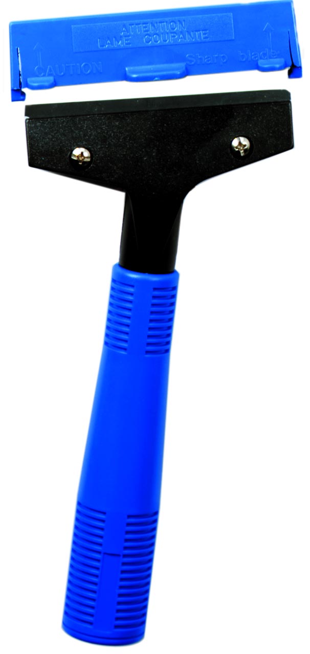 (image for) Floor Scrapers